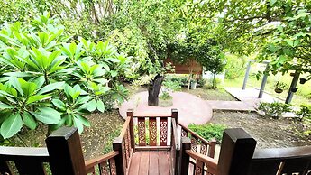 Natura Ravee Greenstay