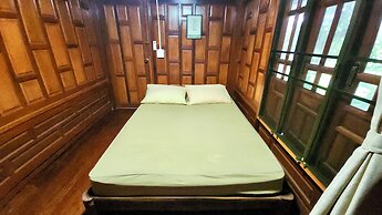 Natura Ravee Greenstay