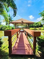 Natura Ravee Greenstay