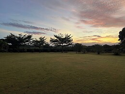 Natura Ravee Greenstay