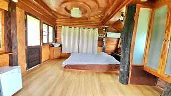 Natura Ravee Greenstay