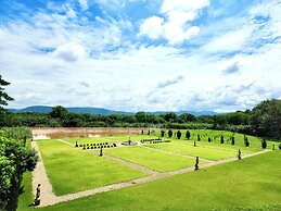 Natura Ravee Greenstay