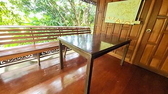 Natura Ravee Greenstay