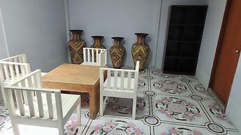 Natura Ravee Greenstay