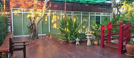 Natura Ravee Greenstay