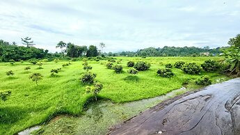 Natura Ravee Greenstay