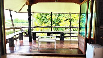 Natura Ravee Greenstay