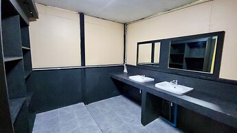 Natura Ravee Greenstay