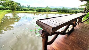 Natura Ravee Greenstay