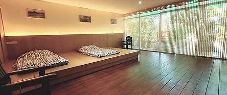 Natura Ravee Greenstay