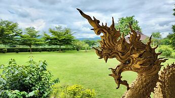 Natura Ravee Greenstay