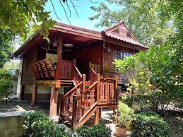 Natura Ravee Greenstay