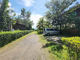 Natura Ravee Greenstay