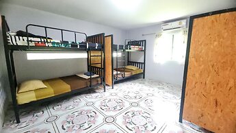 Natura Ravee Greenstay