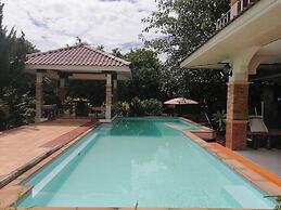 Natura Ravee Greenstay