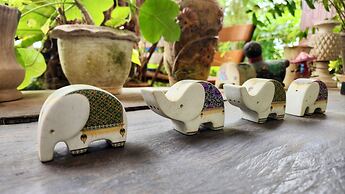 Natura Ravee Greenstay