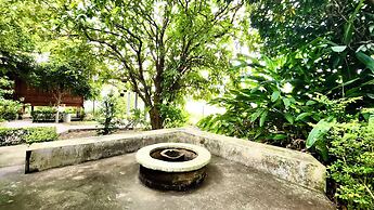 Natura Ravee Greenstay