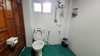 Natura Ravee Greenstay