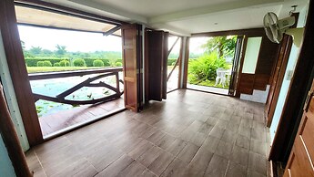 Natura Ravee Greenstay