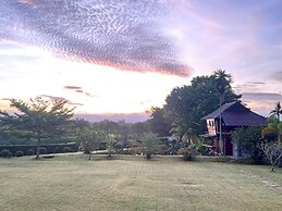 Natura Ravee Greenstay