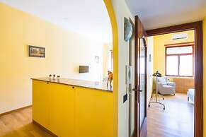 Appartamento a Bagnoli by Wonderful Italy