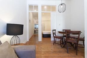 To Be Mouraria by Homing