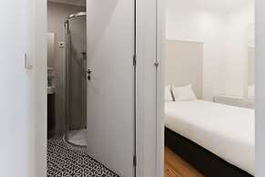 To Be Mouraria by Homing