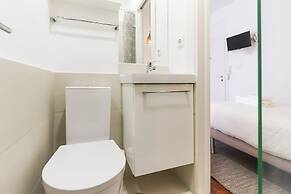 Santos Tiny Studio II by Homing