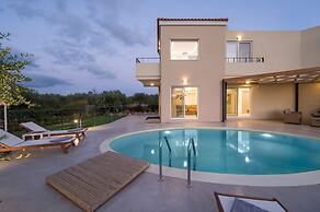 AeNaos Luxury Villa