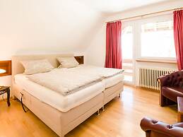 Large Apartment in Urberg in the Black Forest