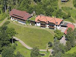 Large Apartment in Urberg in the Black Forest
