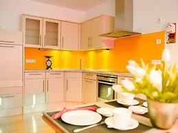 Large Apartment in Urberg in the Black Forest