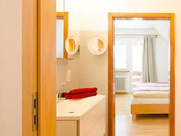 Large Apartment in Urberg in the Black Forest