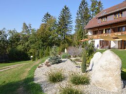 Large Apartment in Urberg in the Black Forest