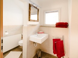 Large Apartment in Urberg in the Black Forest