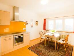 Large Apartment in Urberg in the Black Forest