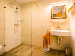 Large Apartment in Urberg in the Black Forest