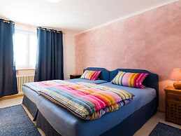 Large Apartment in Urberg in the Black Forest