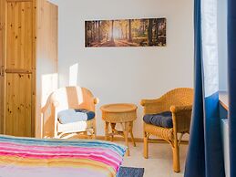 Large Apartment in Urberg in the Black Forest