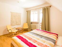 Large Apartment in Urberg in the Black Forest