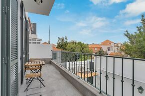 Funchal City Nest III