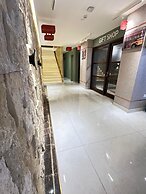 Londrina Hotel