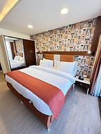 Londrina Hotel