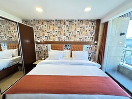 Londrina Hotel