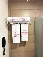 Londrina Hotel
