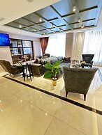 Londrina Hotel