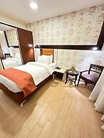 Londrina Hotel