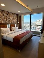 Londrina Hotel