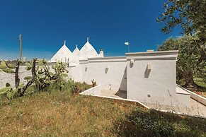 4006 Trulloleandro by Barbarhouse