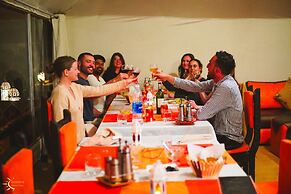 Dounia Luxury Camp